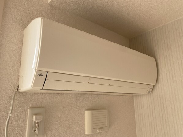 ブロッサムの物件内観写真